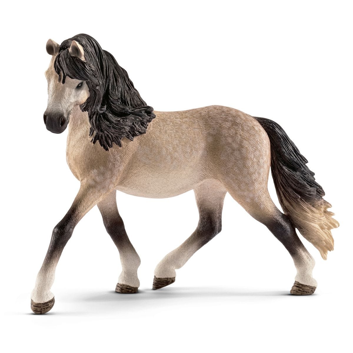 schleich 13981 Étalon Arabe, dès 5 ans, HORSE CLUB - figurine, 5 x 15 x schleich 13981 Étalon Arabe, dès 5 ans, HORSE CLUB - figurine, 5 x 15 x