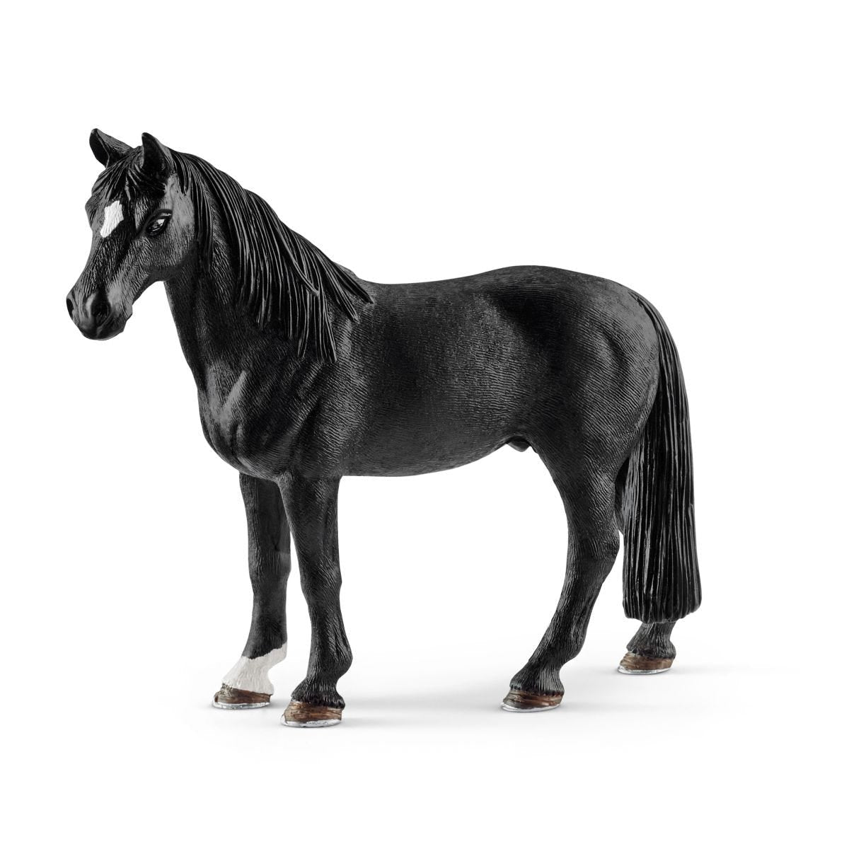 Figurine Cheval Tennessee Walker Schleich – Hongre Tennessee Walker 1:24 Figurine Cheval (Neuf, 13832, Dès 4 Ans Figurine Cheval Tennessee Walker Schleich – Hongre Tennessee Walker 1:24 Figurine Cheval (Neuf, 13832, Dès 4 Ans