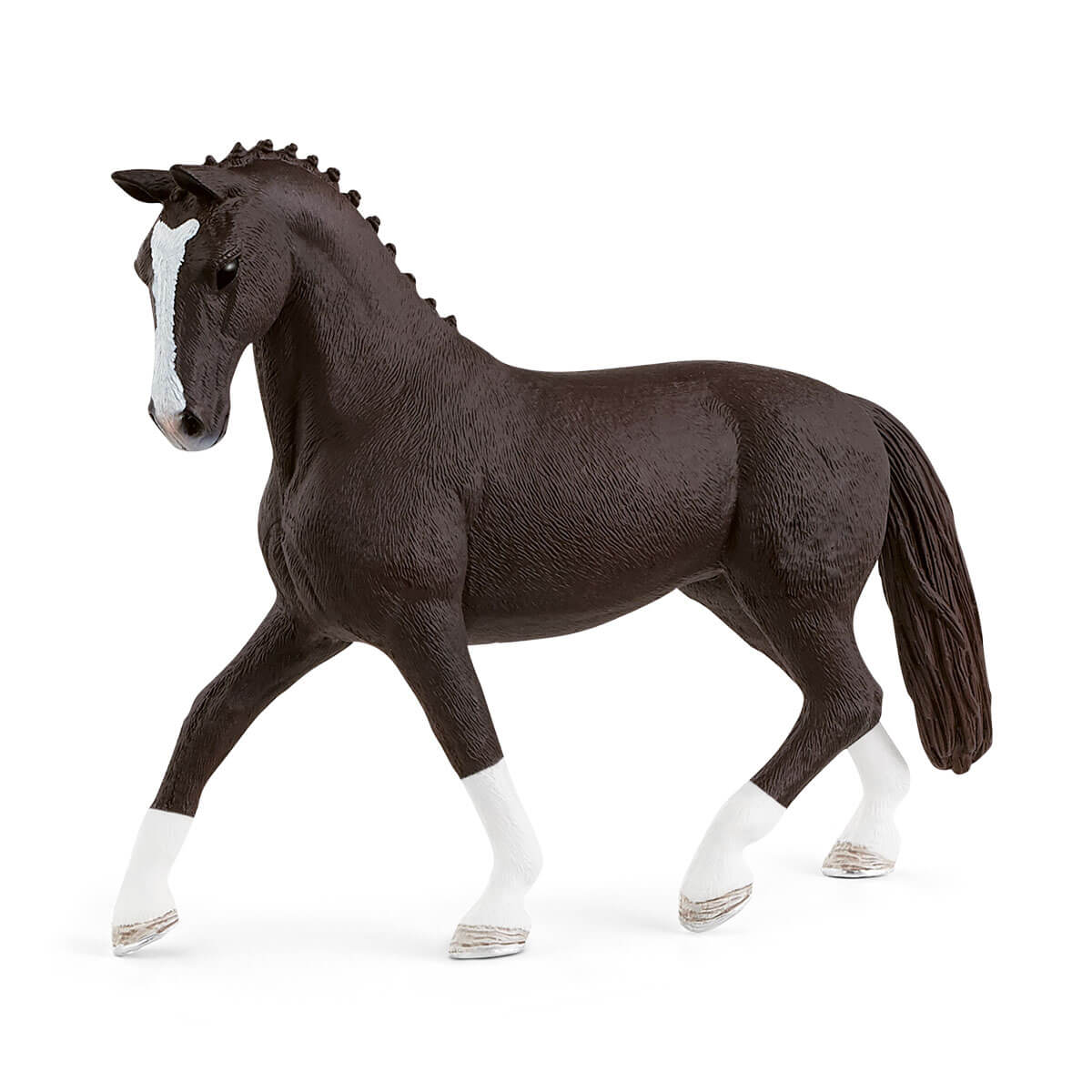 Figurine Schleich Horse Club - Quarter Horse Hongre (Exclusive 72214) - Neuve Sous Blister