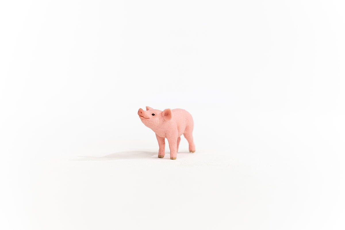 Porcelet
