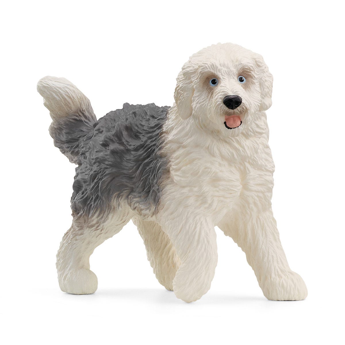 Figurine Petshop Bobtail #1513 - Occasion, Pour Collectionneurs
