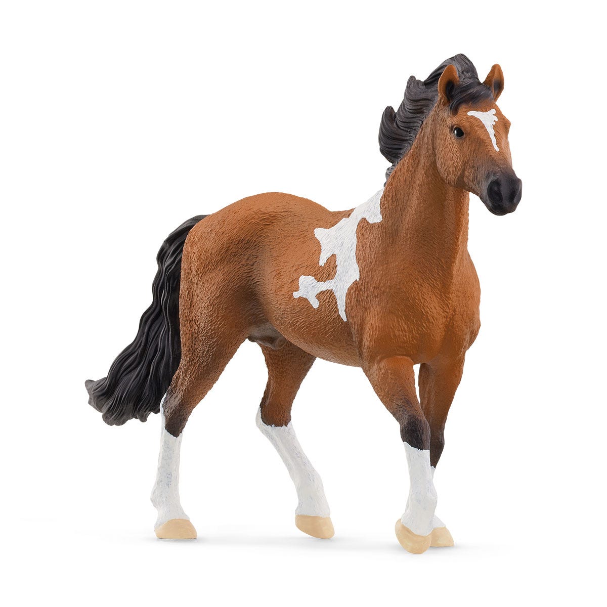 Schleich Horse Club Paso Peruano Étalon - Equestrian Sport Schleich Horse Club Paso Peruano Étalon - Equestrian Sport