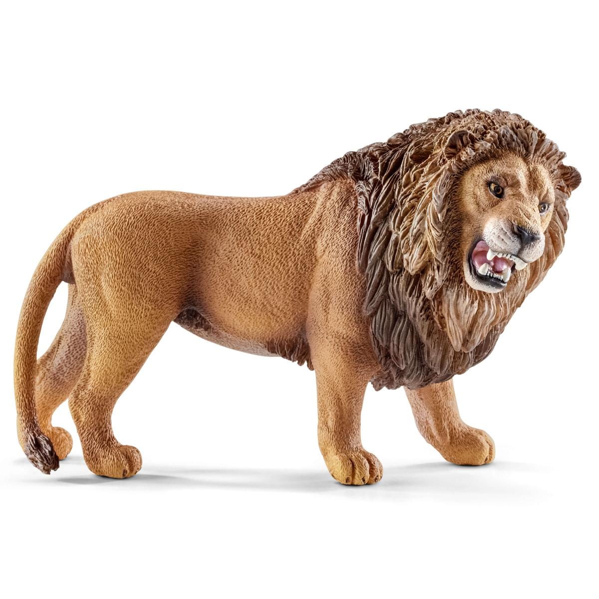 Schleich Lion Rugissant Avec Tag – Figurine Réaliste Occasion 14726 Schleich Lion 14726 Schleich Lion Rugissant Avec Tag – Figurine Réaliste Occasion 14726 Schleich Lion 14726