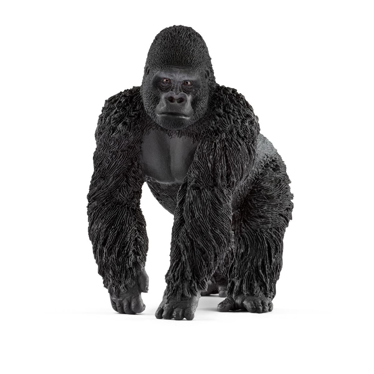 Schleich 14770 Gorilla Männchen Schleich 14770 Gorilla Männchen