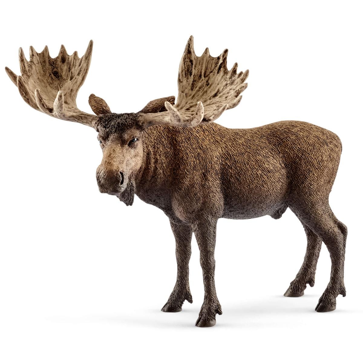 Figurine Élan
