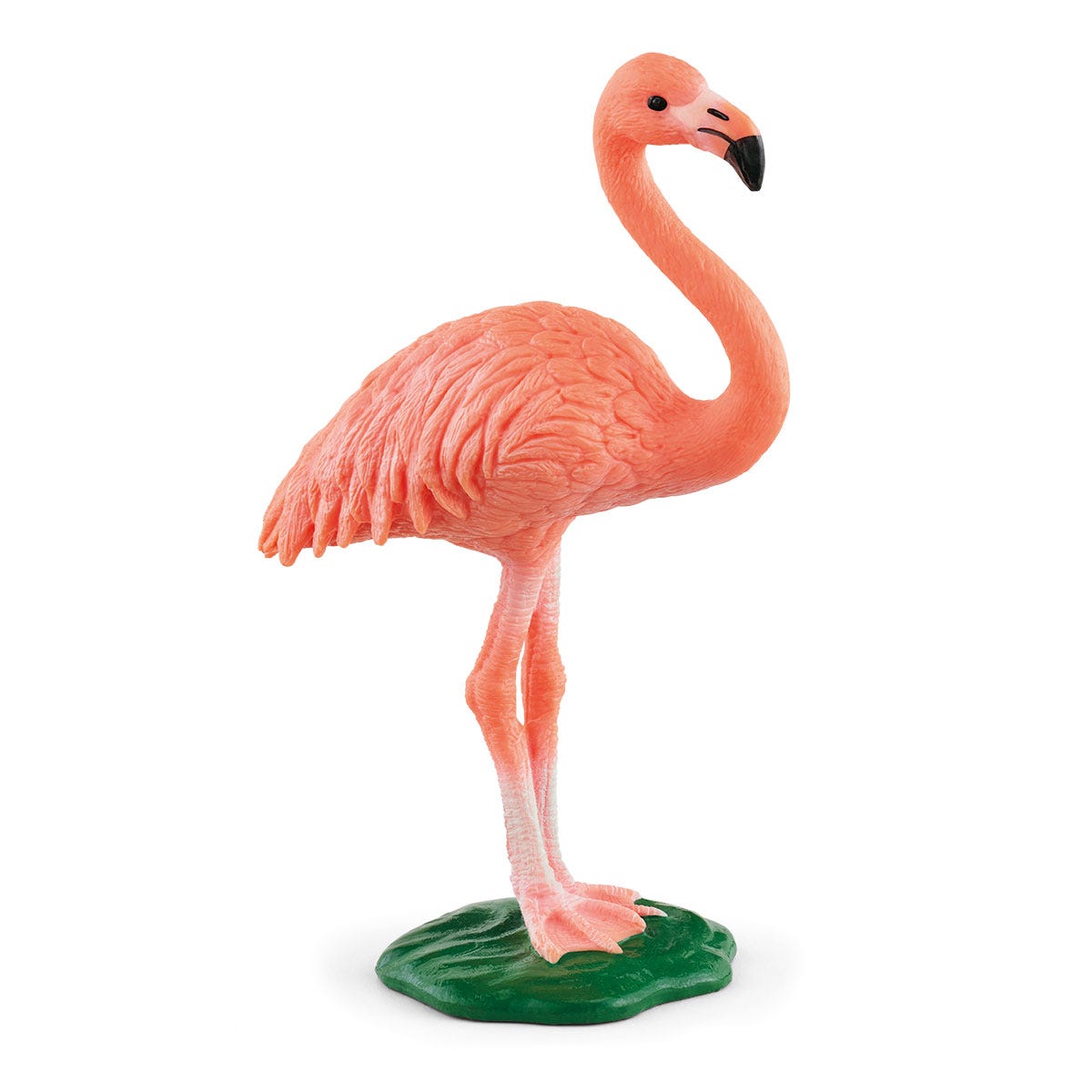Flamant rose 14849 WILD LIFE schleich