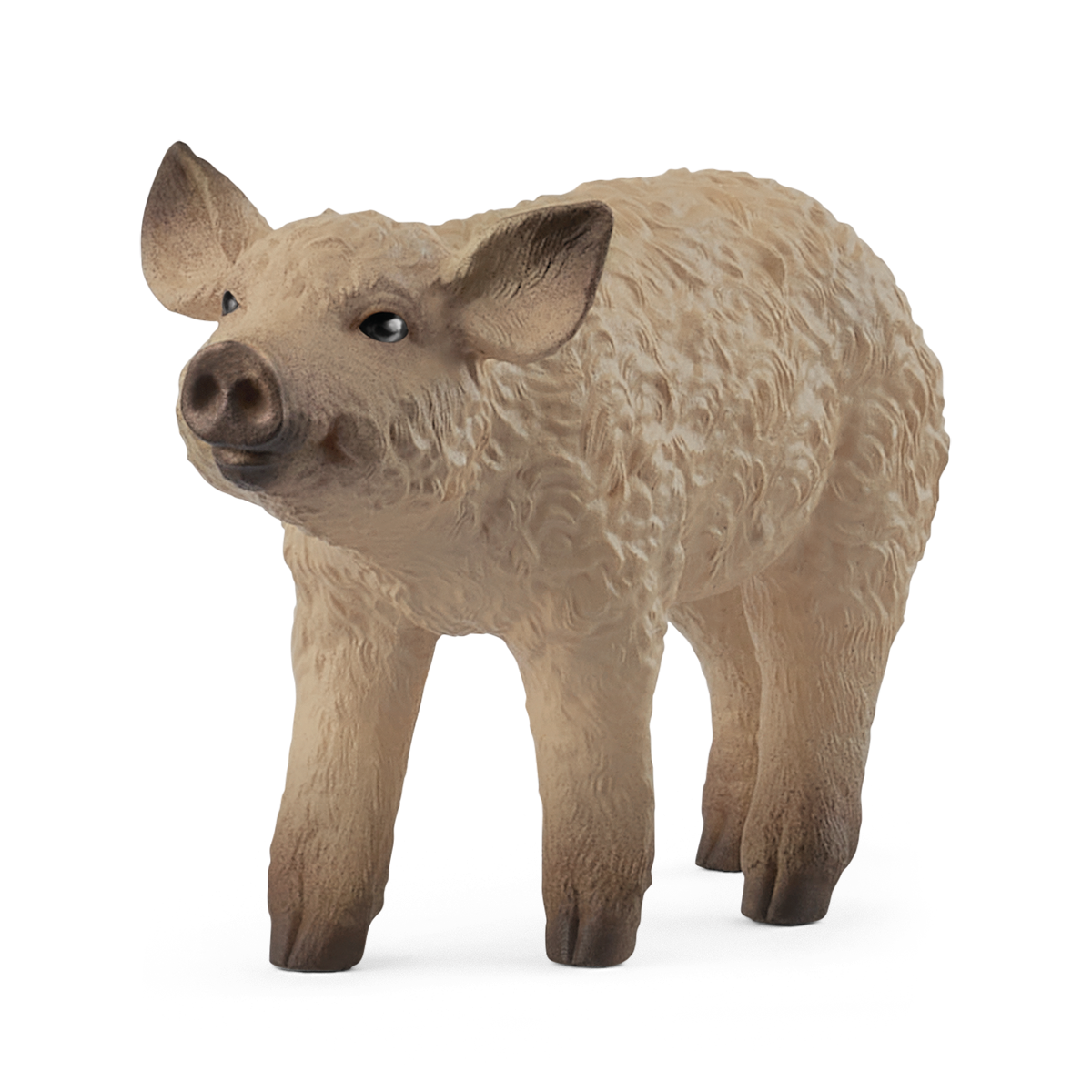 Figurine - SCHLEICH - Porcelet - Farm World - Mixte - 3 ans et plus Figurine - SCHLEICH - Porcelet - Farm World - Mixte - 3 ans et plus