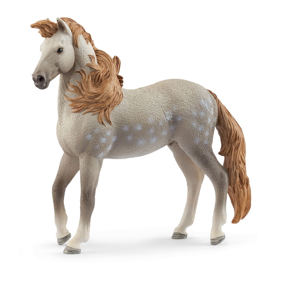 Étalon Andalou Schleich 14895 au meilleur prix Étalon Andalou Schleich 14895 au meilleur prix
