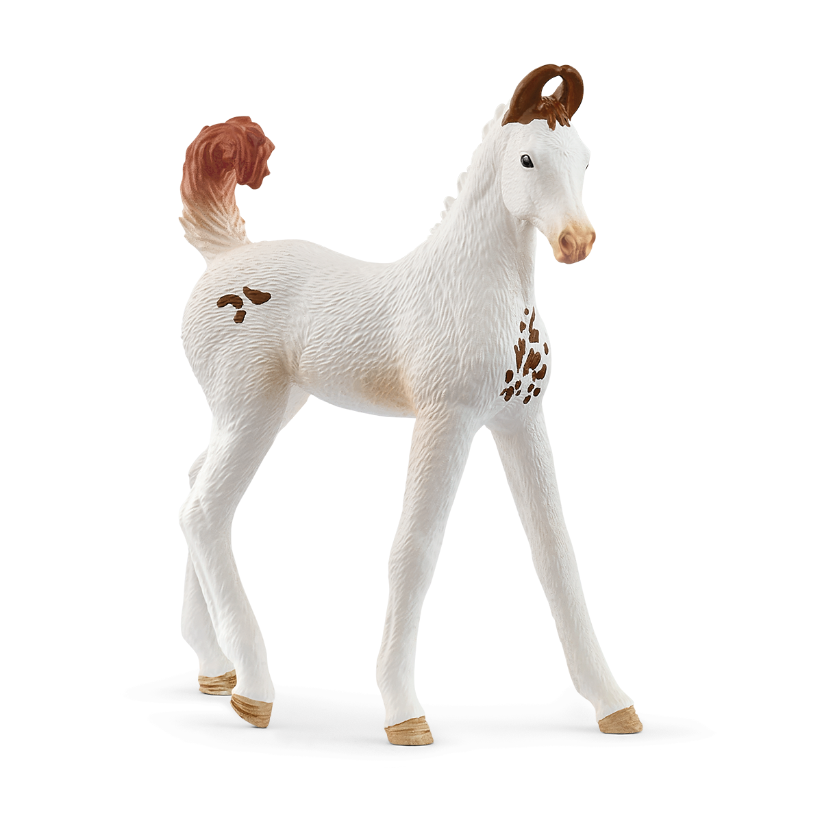 Poulain Marwari 14896 HORSE CLUB Schleich poulain-marwari-14896-horse-club-schleich