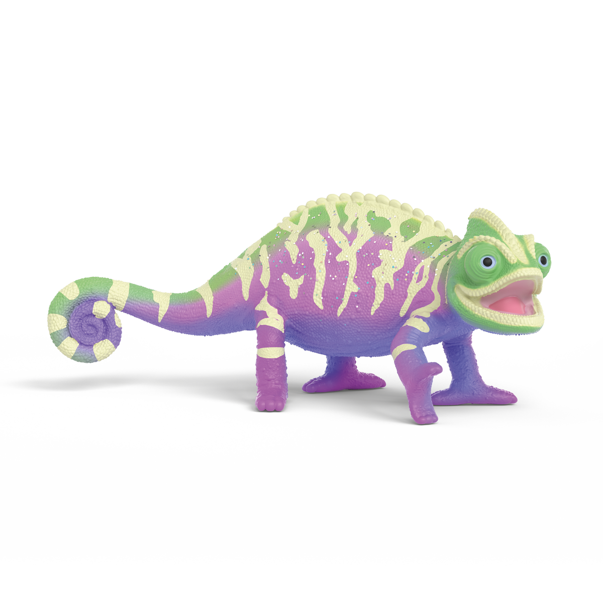 Caspar le caméléon