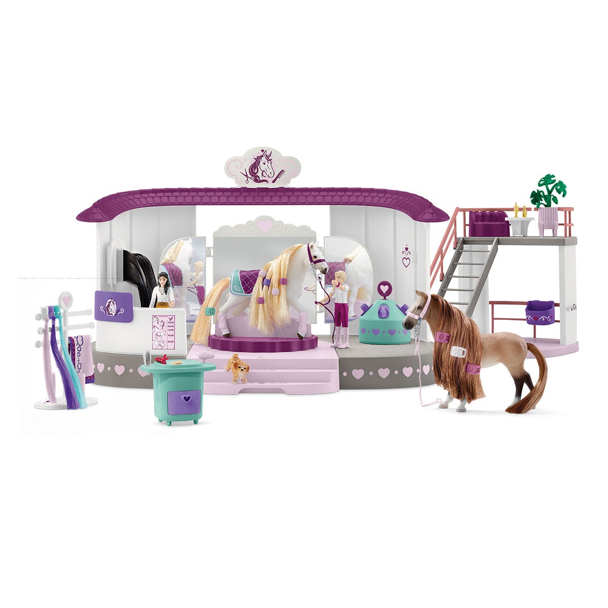 Beauty Salon