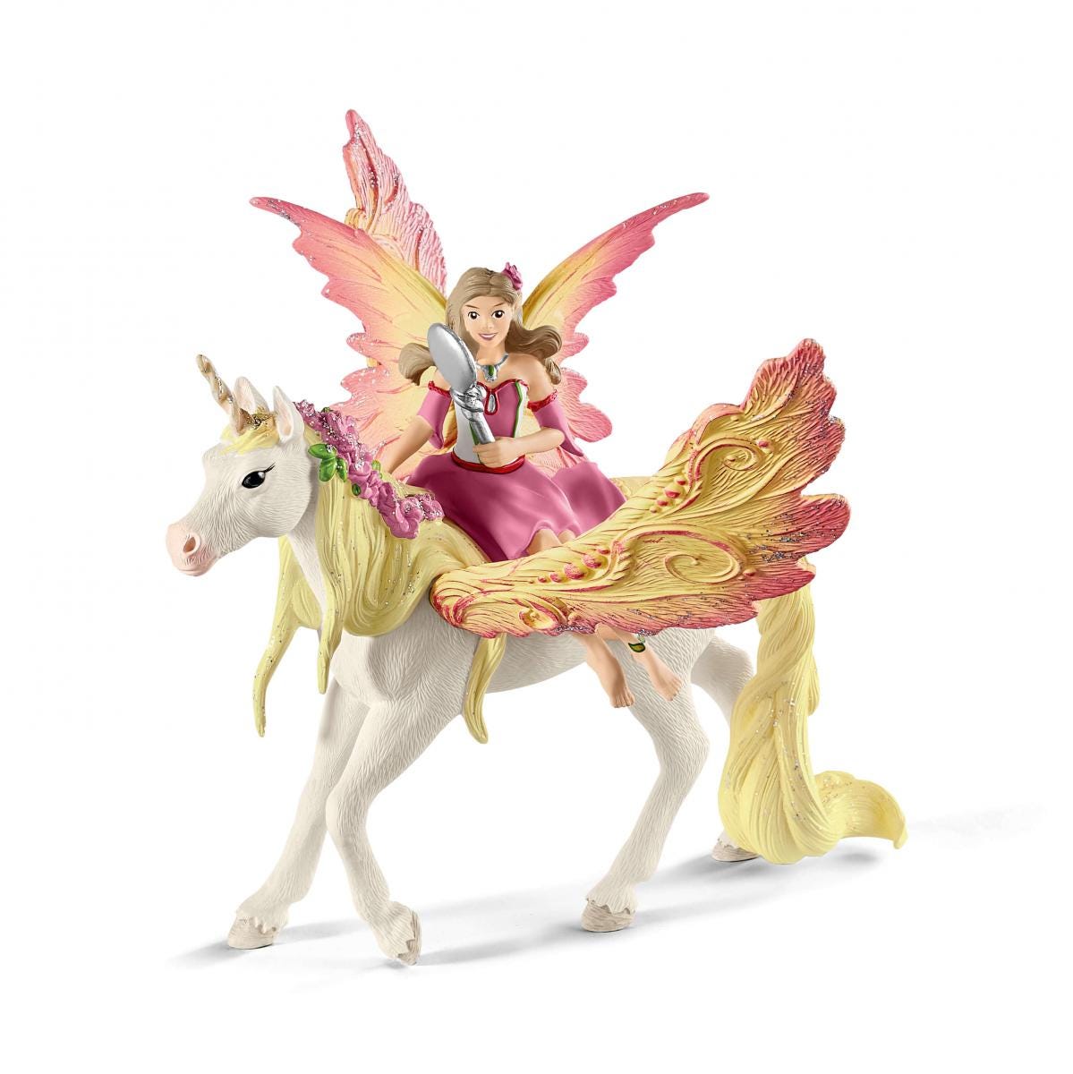 SCHLEICH 70716 BAYALA Manadala Licorne Poulain, Elfes EUR 7,87 SCHLEICH 70716 BAYALA Manadala Licorne Poulain, Elfes EUR 7,87