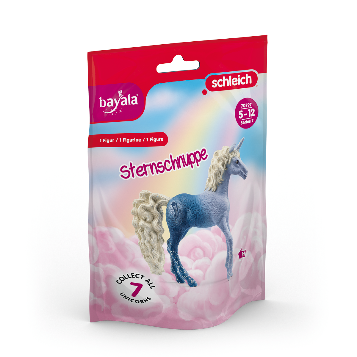 Licorne à collectionner Estrella