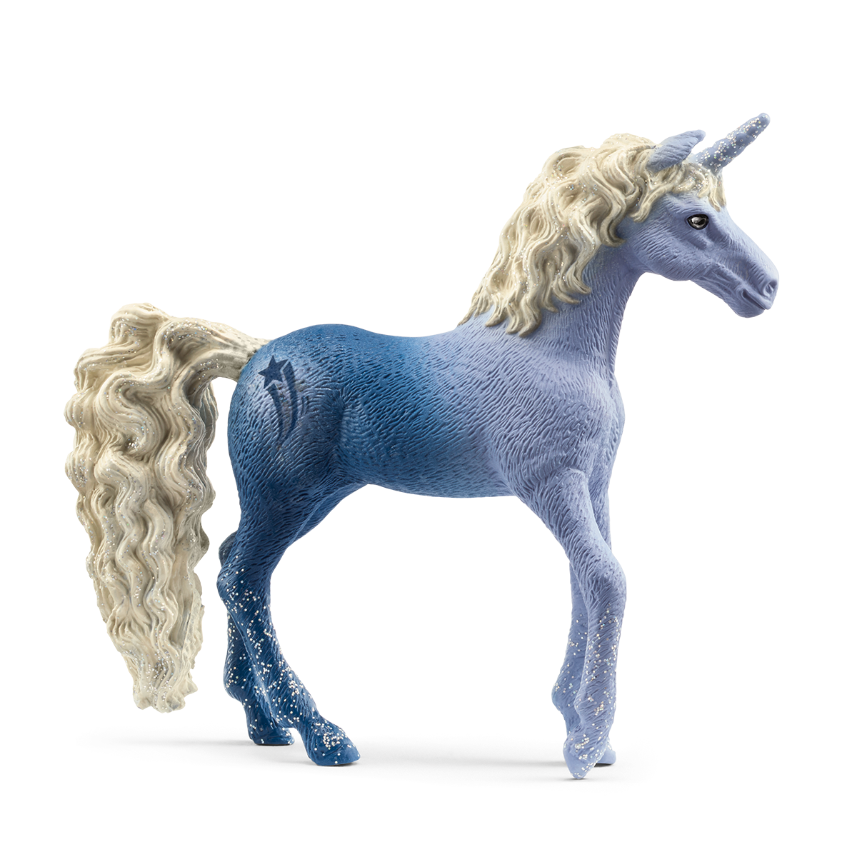 Figurine Bayala : Licorne à collectionner : Diamant - Jeux et jouets Figurine Bayala : Licorne à collectionner : Diamant - Jeux et jouets