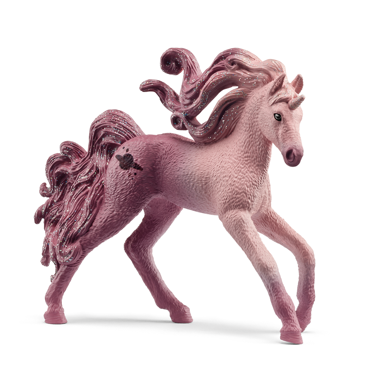Licorne à collectionner Saturnia
