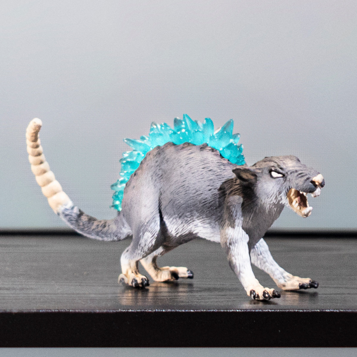 Rat de Glace