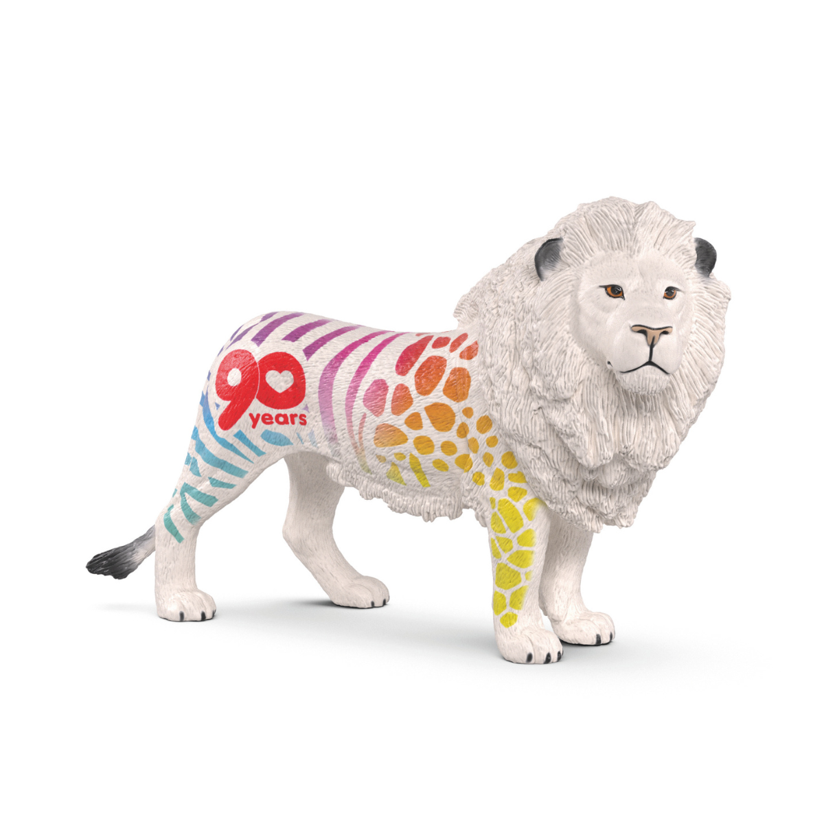 Lion édition 90 ans