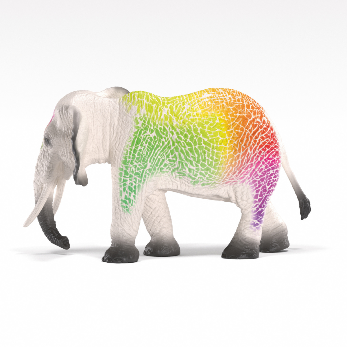Éléphant édition 90 ans