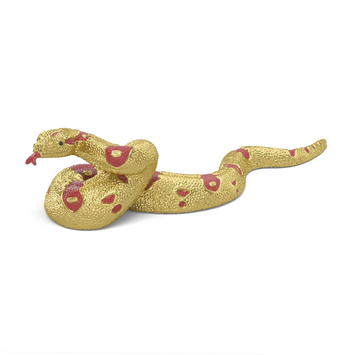 Serpent du Nouvel An