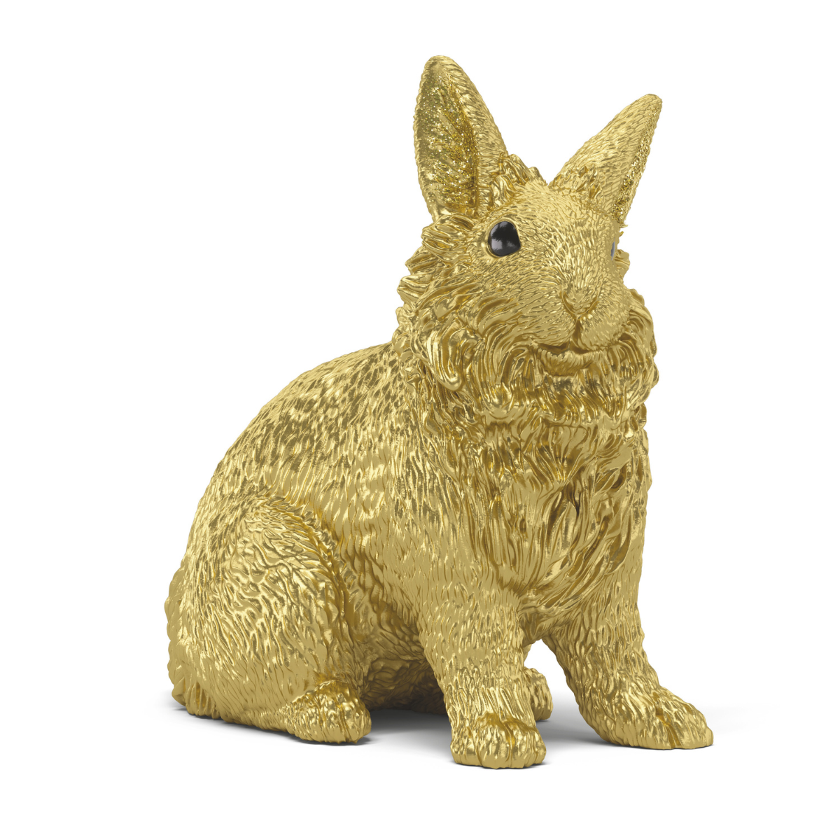 Lapin doré