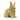 Lapin doré