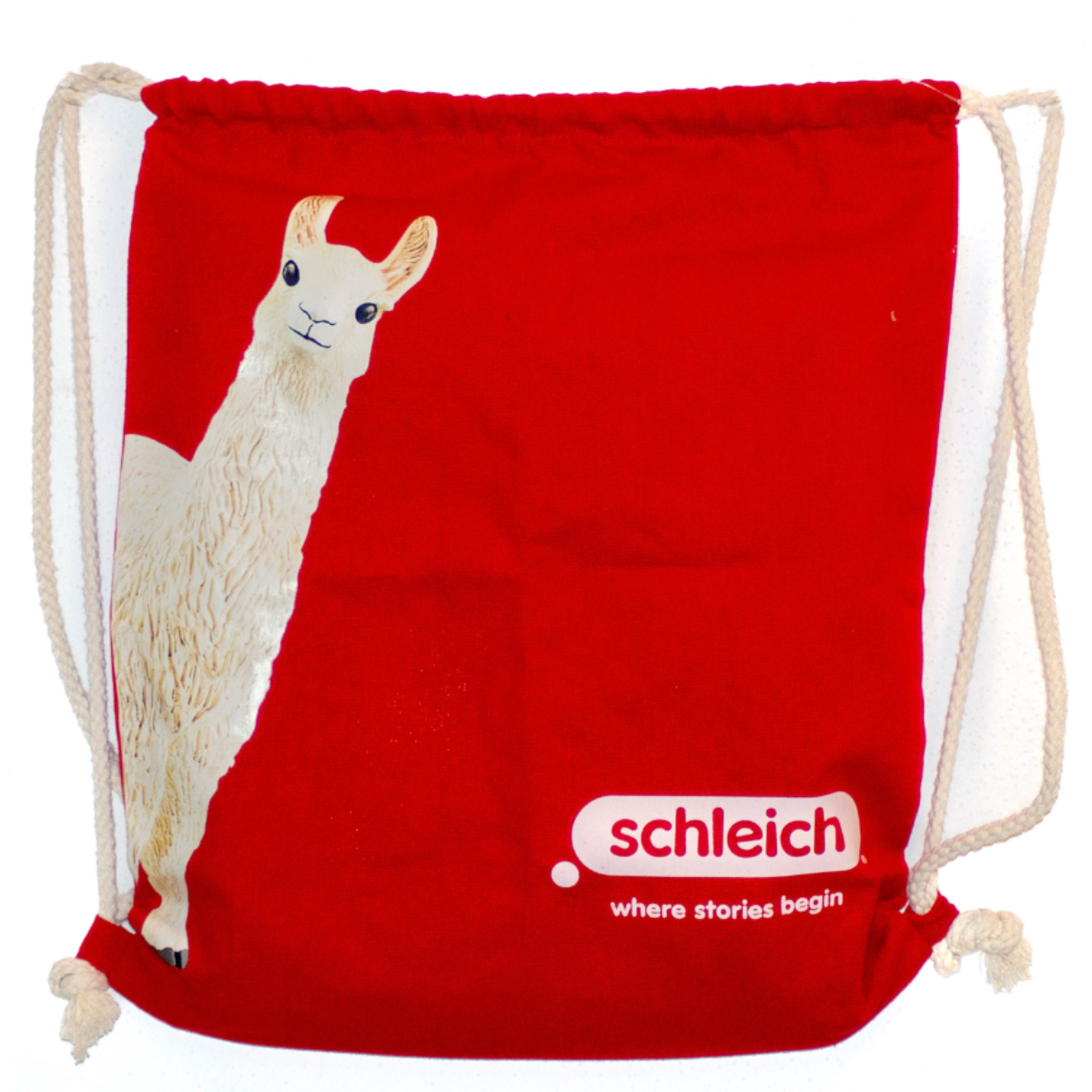 Sac de sport Lama