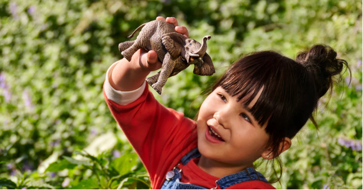 Promos – Figurines et kits à prix réduits | schleich®