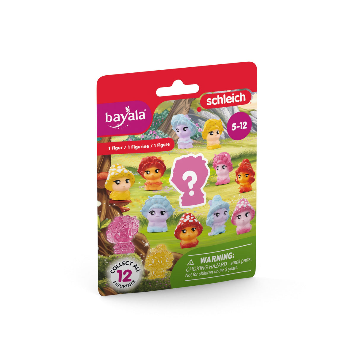 Découvrez les figurines schleich®