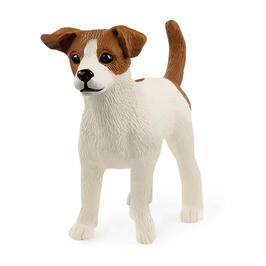 Steiff Jack Russel Terrier 30 Cm – Ours Chien – Excellent état