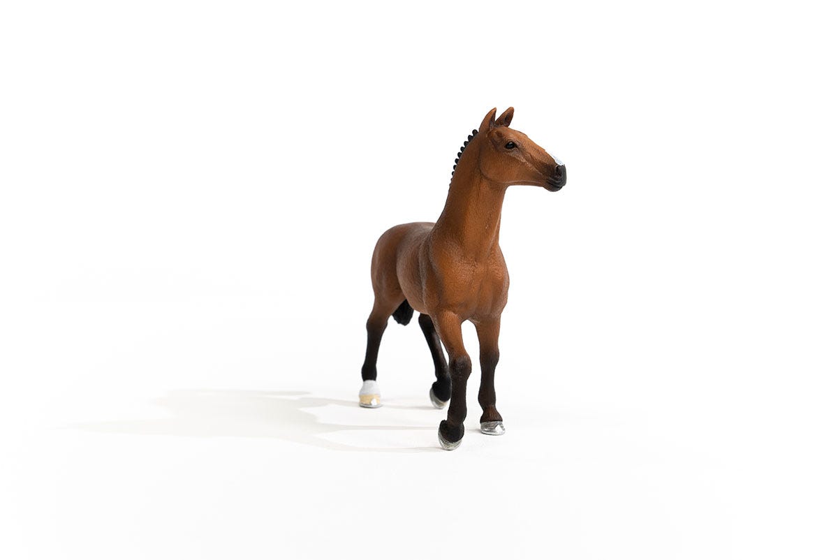 Schleich 72221 Coffret de 4 cavalières Horse Club, dès 5 Ans, Horse Schleich 72221 Coffret de 4 cavalières Horse Club, dès 5 Ans, Horse