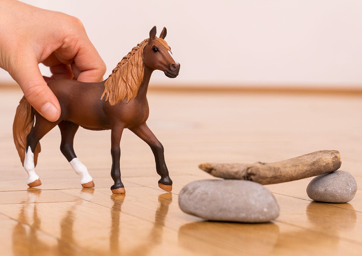 Schleich 13952 Étalon Paso Péruvien – Model Horse Shop Schleich 13952 Étalon Paso Péruvien – Model Horse Shop