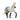 Jument Percheron