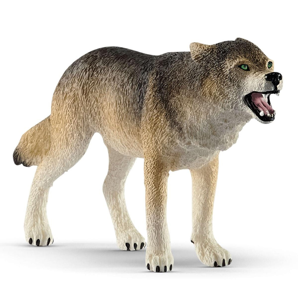 Figurine Renard de lune de Lunaja SCHLEICH SHL70547 | Collect World Figurine Renard de lune de Lunaja SCHLEICH SHL70547 | Collect World
