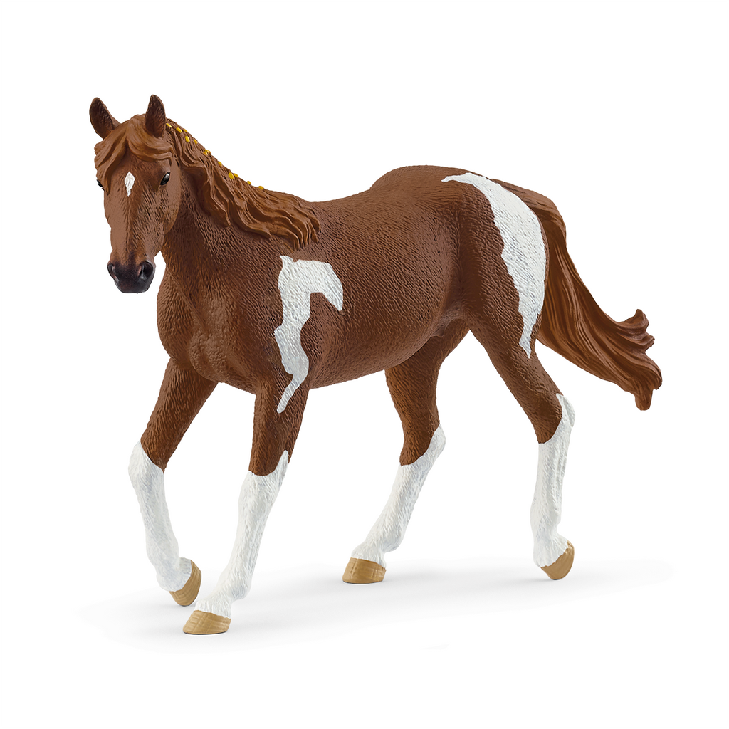 HORSE CLUB �?? Une ?�curie pleine de chevaux | schleich?�