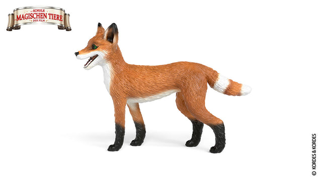 Rabbat le renard 14908 L‘École des animaux magiques | schleich