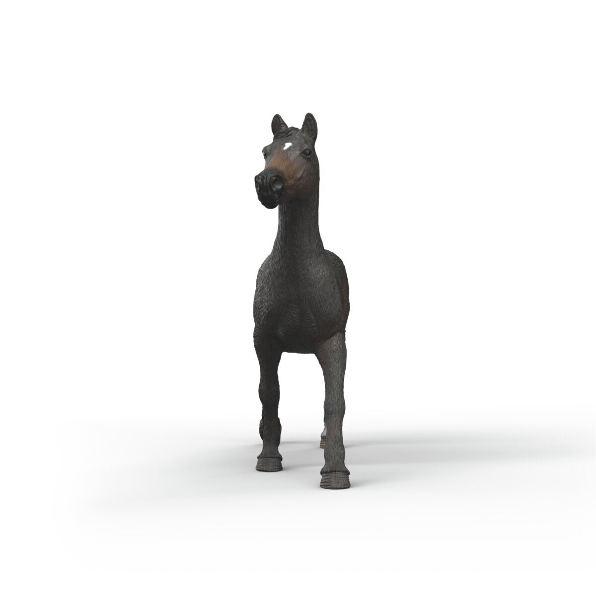 SLH14914 Schleich Horse Club - Jument pur-sang anglais, figurine réaliste de collection pour enfants 3+ - Jeux - Jouets SLH14914 Schleich Horse Club - Jument pur-sang anglais, figurine réaliste de collection pour enfants 3+ - Jeux - Jouets