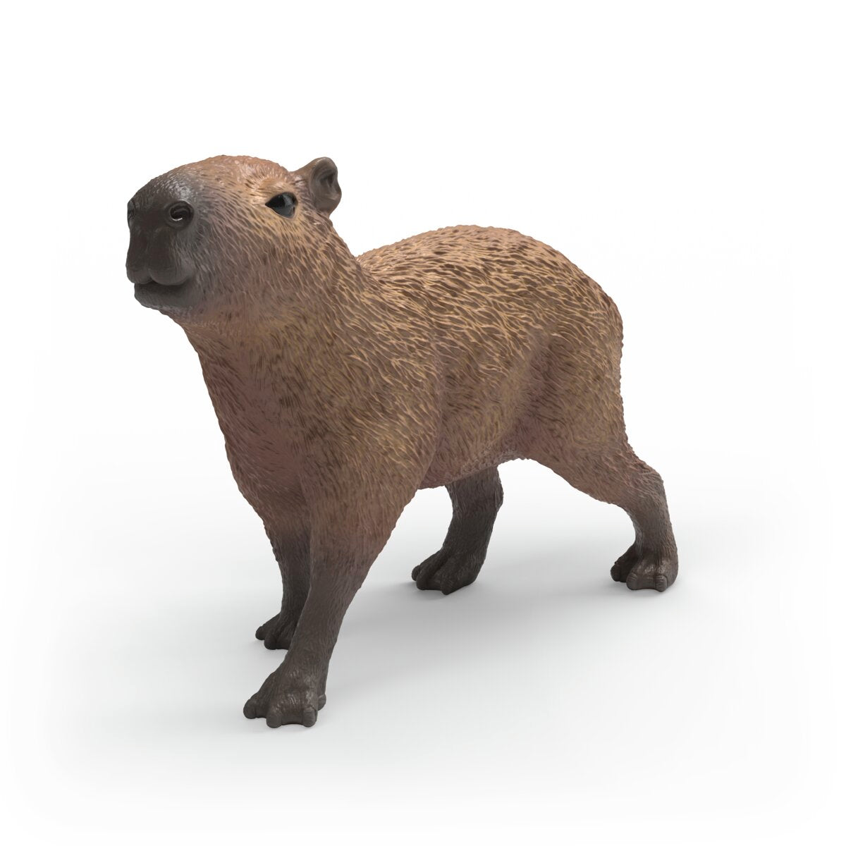 Lot De Figurines Schleich Animaux Sauvages Et Domestiques – Figurines En Plastique D'occasion Pour Collection Et Jeu