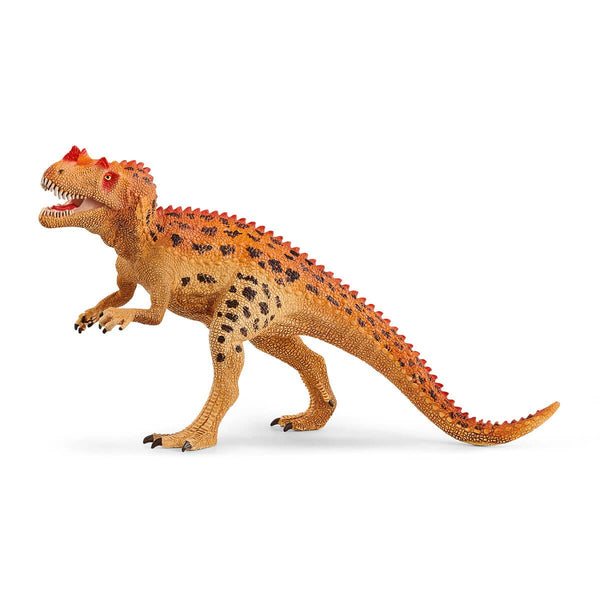 Cératosaure 15019 DINOSAURS | schleich Cératosaure 15019 DINOSAURS | schleich