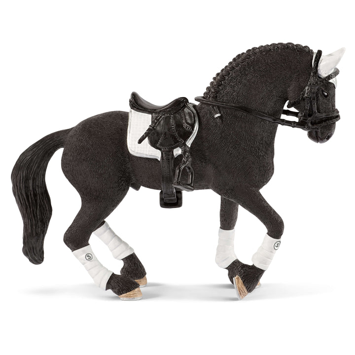 Friese Hengst Reitturnier