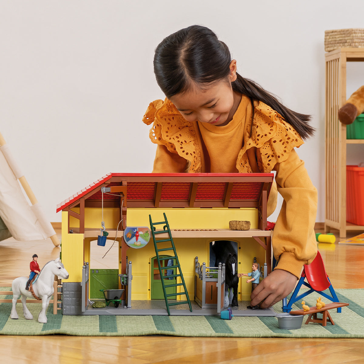 FIGURINES SCHLEICH CHEVALIER et sa catapulte pour collection ou jeu EUR 50,00 - FR FIGURINES SCHLEICH CHEVALIER et sa catapulte pour collection ou jeu EUR 50,00 - FR