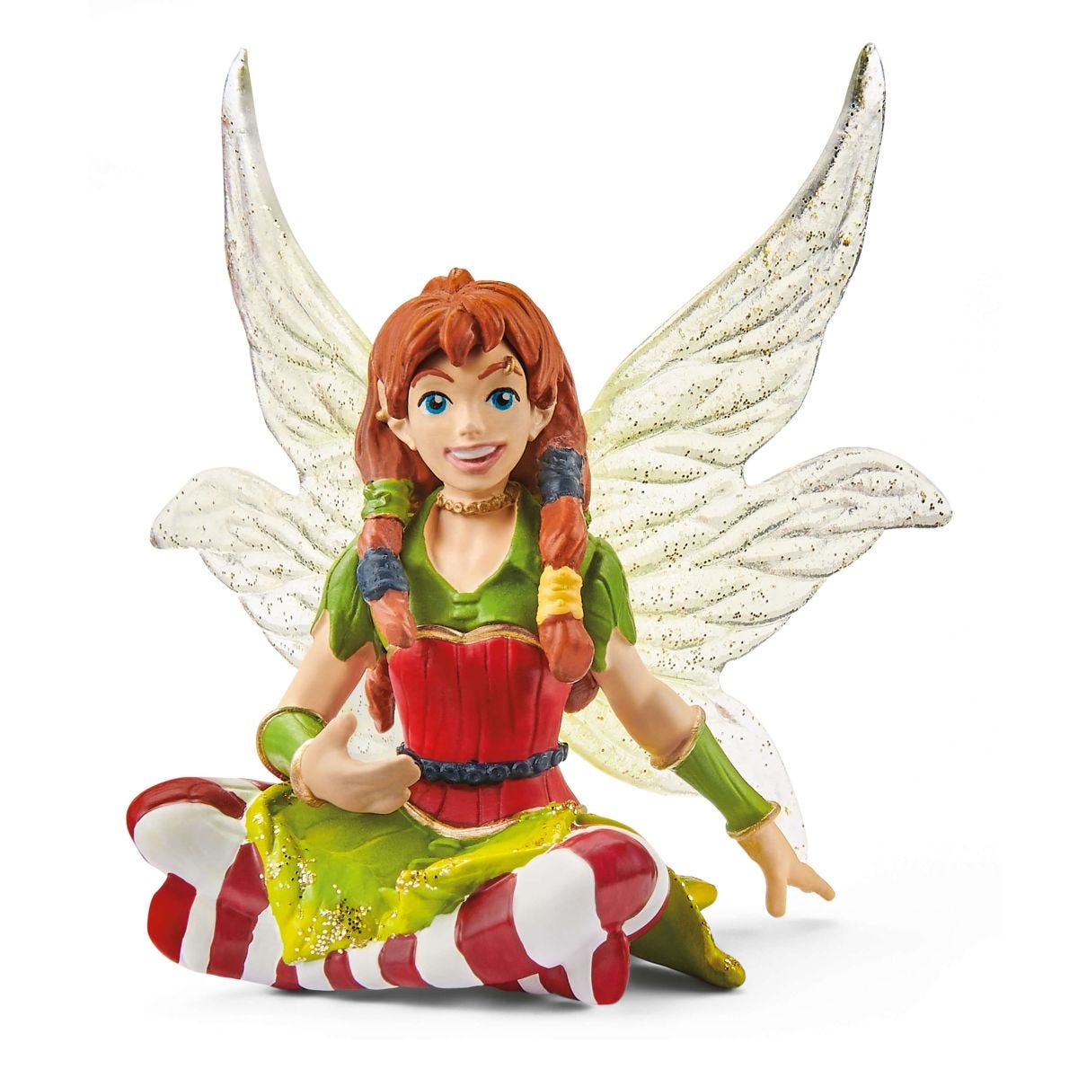 Coffret Marween et son jardin d'enfants animaux, SCHLEICH 42520 BAYALA, Coffret Magique et Féérique, Dès 5 ans Coffret Marween et son jardin d'enfants animaux, SCHLEICH 42520 BAYALA, Coffret Magique et Féérique, Dès 5 ans
