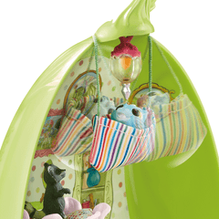 Schleich 42520 BAYALA Marween et Son Jardin d'enfants Animal - Coffret Schleich 42520 BAYALA Marween et Son Jardin d'enfants Animal - Coffret