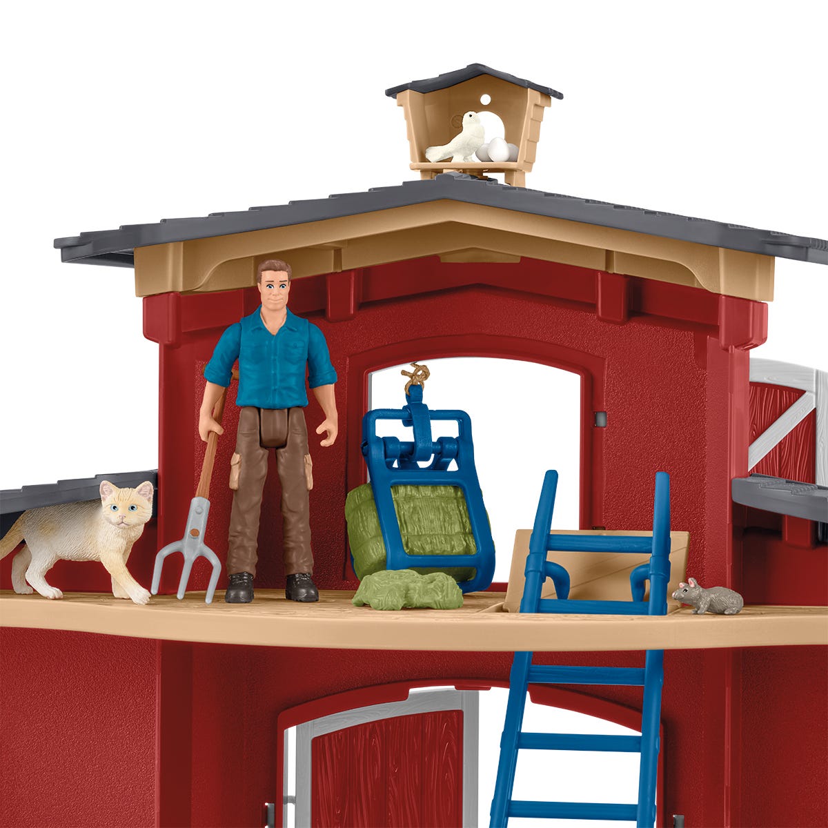 Ranch Américain 42606 FARM WORLD | schleich
