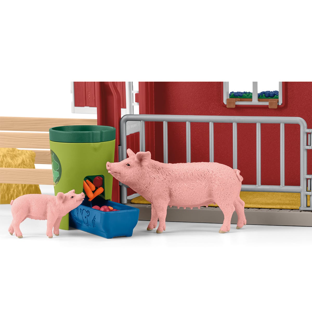 Ranch Américain 42606 FARM WORLD | schleich