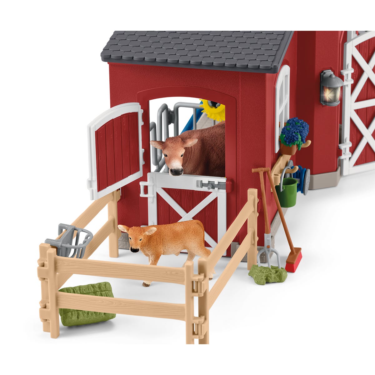 Ranch Américain 42606 FARM WORLD | schleich