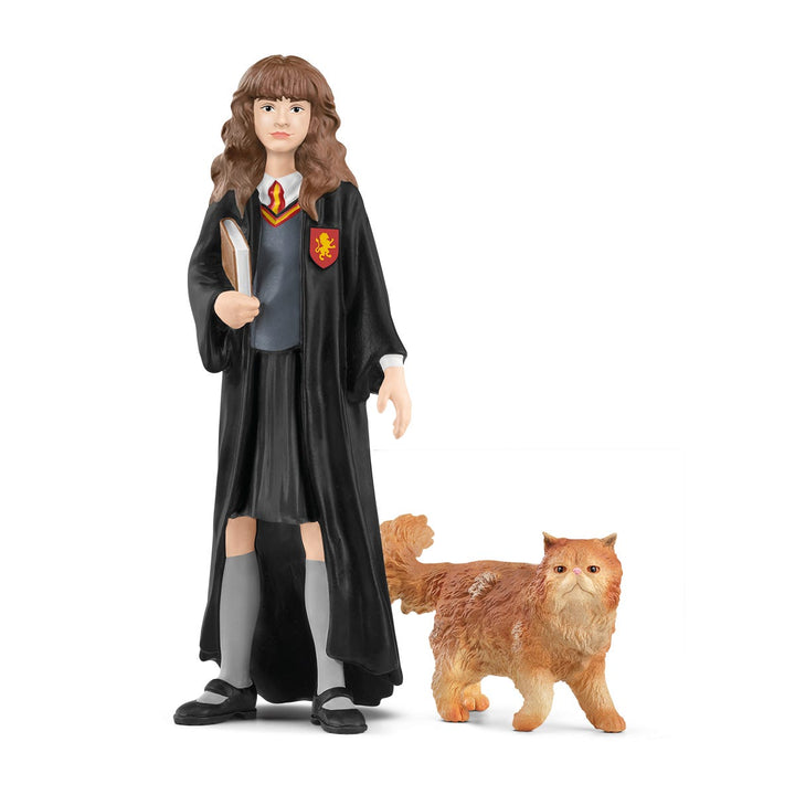 Hermione Granger™ & Pattenrond