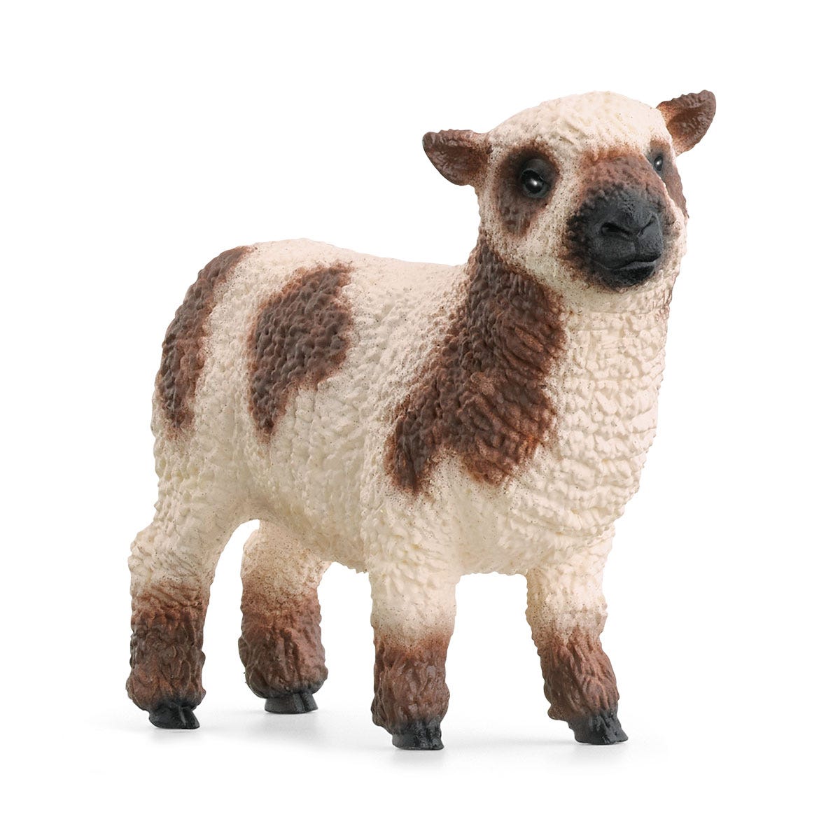 Schleich- Figurine Bouvier Bernois, Femelle Farm World, 16397 Schleich- Figurine Bouvier Bernois, Femelle Farm World, 16397