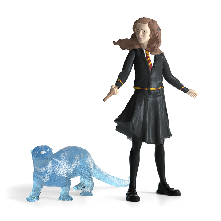 Hermine & Patronus
