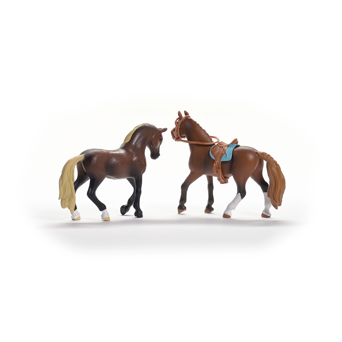 HORSE CLUB Paso Peruano Starter-Set