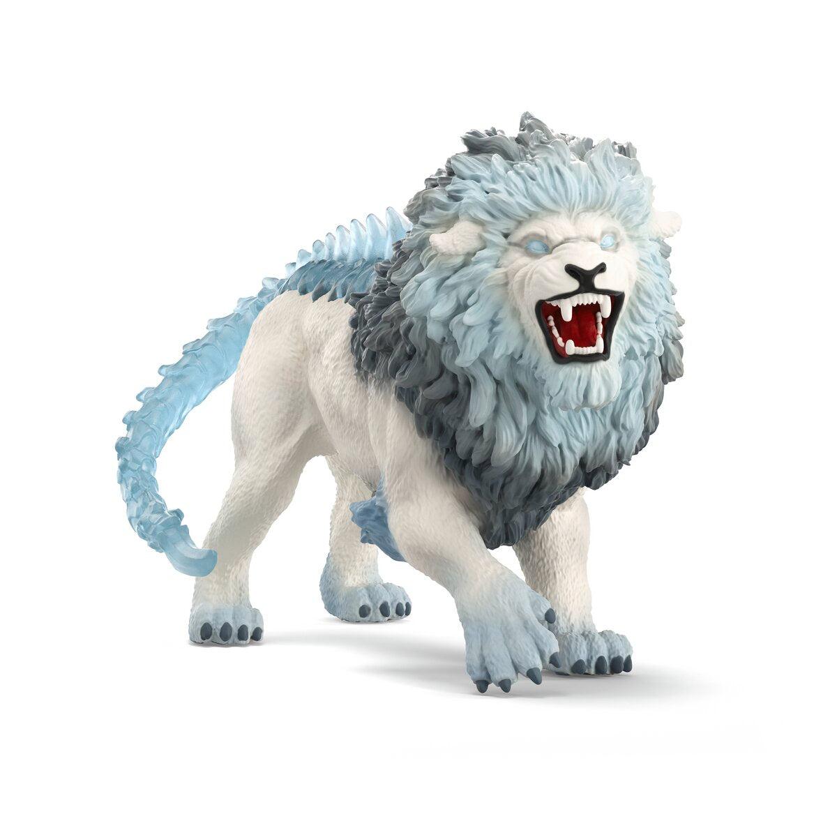 Schleich - Eldrador BattleCave 42676 Rat de Glace | Smyths Toys France Schleich - Eldrador BattleCave 42676 Rat de Glace | Smyths Toys France